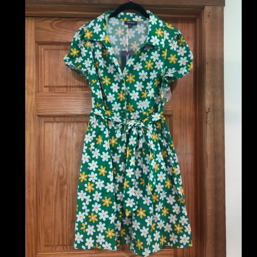 ModCloth dress
